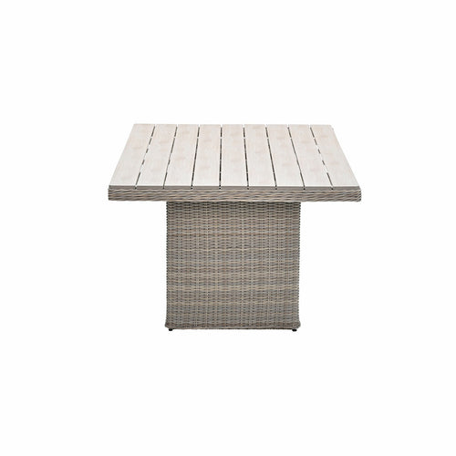 Garden Impressions loungetafel Tennessee vironwood - 180x100 cm - vtwonen shop