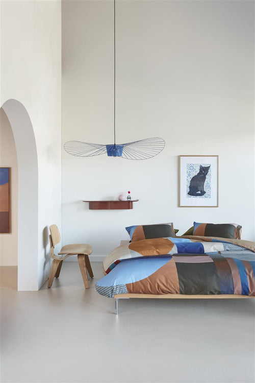 Beddinghouse Dutch Design dekbedovertrek Magic - 200x200/220 cm - multi