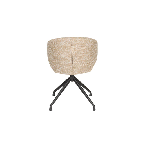 Housecraft Living Balado Eetkamerstoelen Bruin - Set van 2 - vtwonen shop