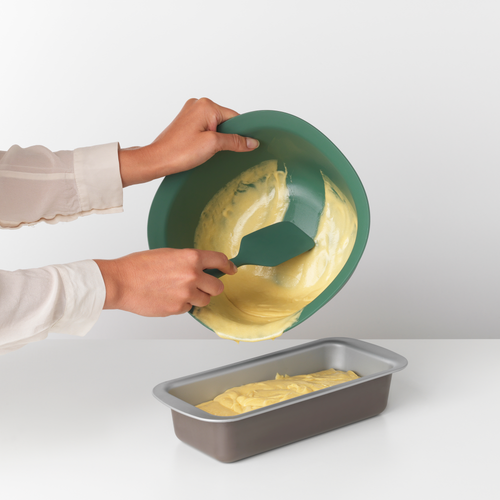 Brabantia Tasty+ Mengkom, 3,2 liter - Fir Green