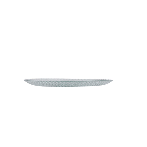 S|P Collection - Plat bord 28,5cm vintage Lucien - Set van 4