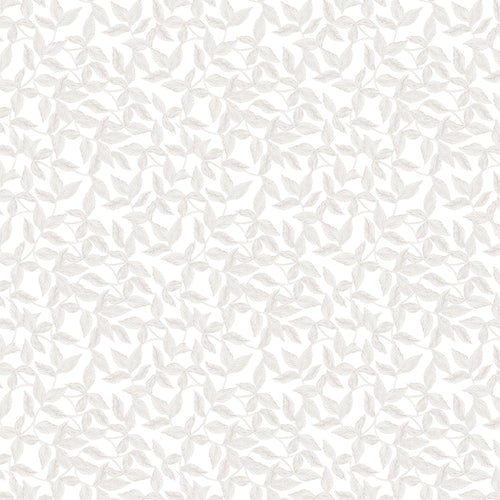 Laura Ashley Vliesbehang - Erwood - Grijs - 10mx52cm - vtwonen shop