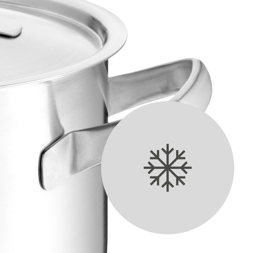 WMF Gourmet Plus Pannenset 5-delig - vtwonen shop