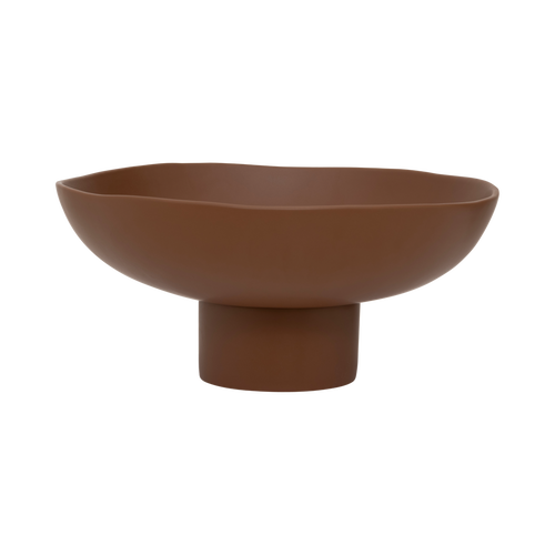 Urban Nature Culture Bowl Orion, sugar almond - Ø 40 * 17.5 cm