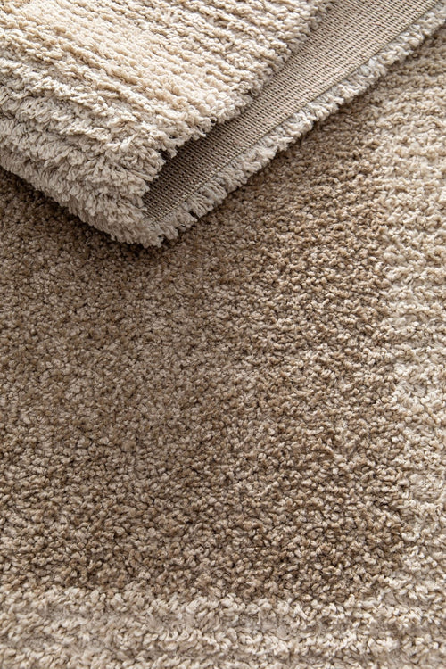 AFK Living vloerkleed Turenne - Zacht comfort voor elke dag en OEKO-TEX® Standard 100 gecertificeerd. - beige - 200x290 cm