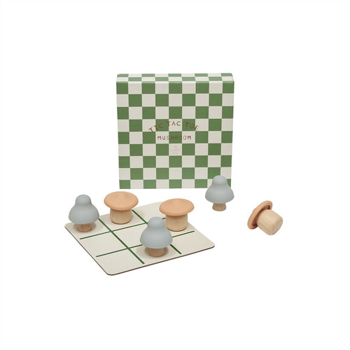 OYOY Spelletjes  - hout