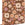 ESTAhome behang retro bloemen groen en geel - 50 x 900 cm - 132157