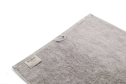 Walra - Baddoek Remade Cotton - 5x 50x100 cm - Zand