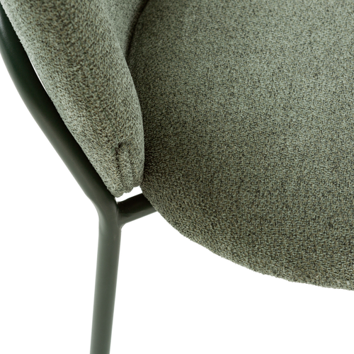 Calicosy - Stoelen (Set van 4) NOA 51x60x85 cm
