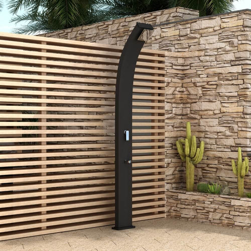 Home Deluxe zonnedouche ATHENE