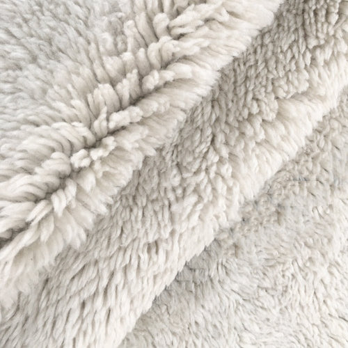 AFK Living vloerkleed Berber - handgemaakt - Wol - 200 cm x 300 cm