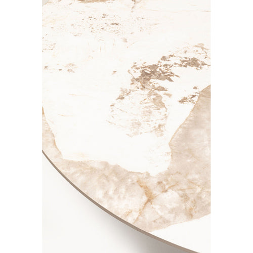 Kare Design Eettafel Ruben 200x100cm