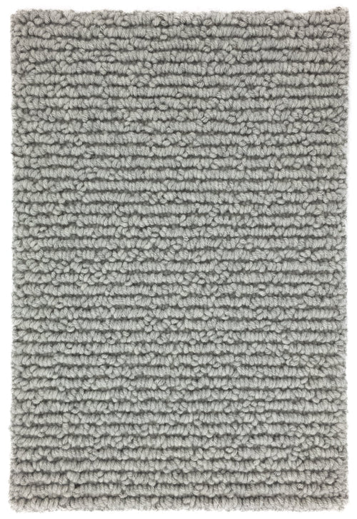 Vloerkleed MOMO Rugs Opus Relief Light grey 300x400 cm - vtwonen shop