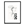Fotolijst floating L, Aesthetic Natural
