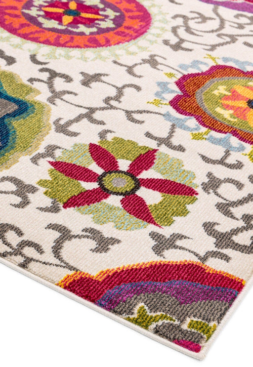 Vloerkleed MOMO Rugs Colores COL01 160x230 cm - vtwonen shop