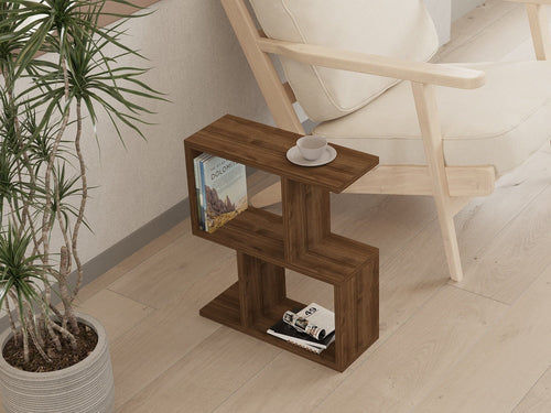 Calicosy - Bijzettafel Zet - 17x45x51,4 cm