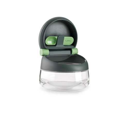 Lékué Zoutpot met Deksel