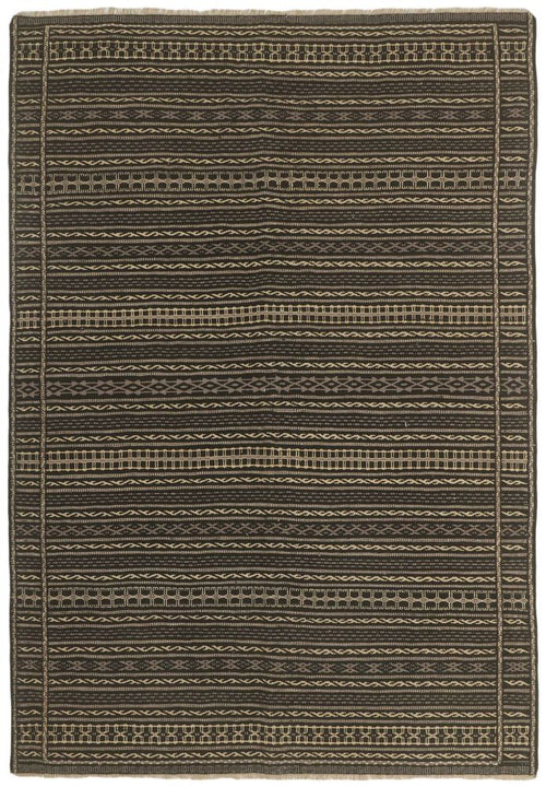 Vloerkleed MOMO Rugs Kelim Kordi 80 172x243 cm - vtwonen shop