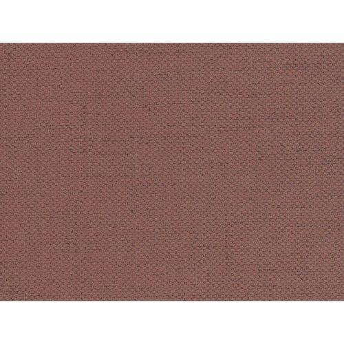 Cosmopolitan Design - Converteerbare bank Shannon 3-zits, structurele stof donkerroze - 94x209x87cm