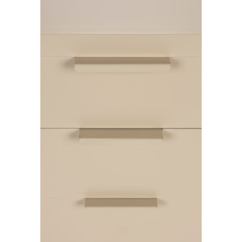 Housecraft Living Kos Dressoir/ Kast Beige - vtwonen shop