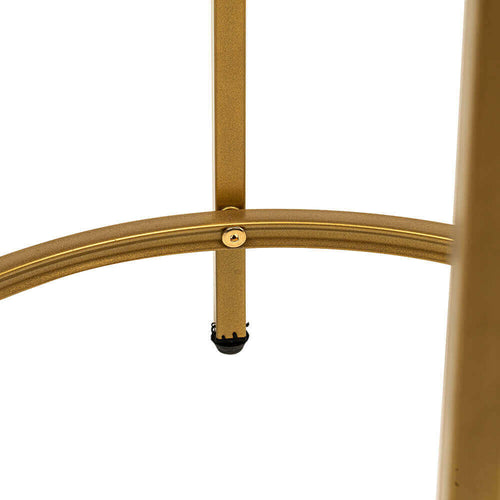 Home Deluxe MASEI bijzettafel - vtwonen shop