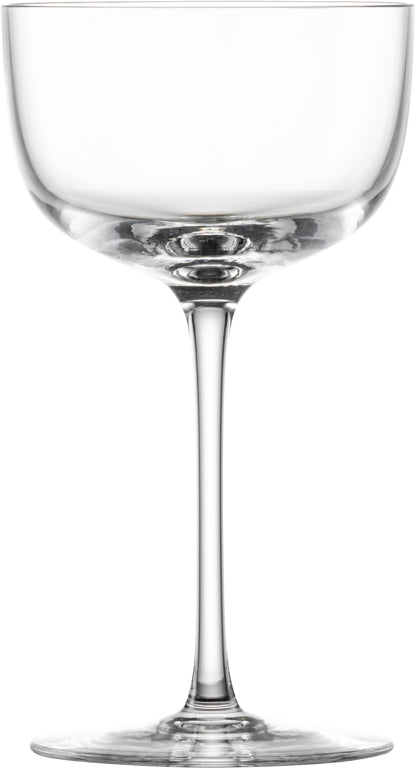 Zwiesel Glas Tone Cocktailcoupe klein met MP 16 - 0.17Ltr - 4 glazen