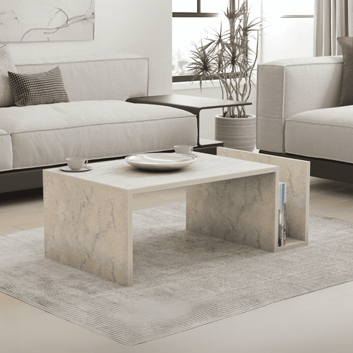Salontafel L86,8 cm - MEMO