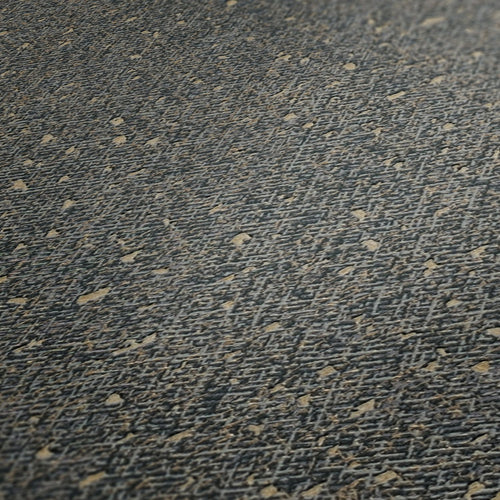 Livingwalls behang figuratief motief grijs en goud - 53 cm x 10.05 m - AS-387025 - vtwonen shop