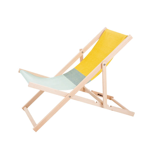 Weltevree Beach chair - vtwonen shop