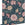 ESTAhome behang vintage bloemen vergrijsd blauw en warm grijs - 53 cm x 10.05 m - 139480