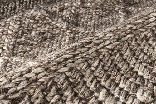 Vloerkleed MOMO Rugs Charcoal 608/001/104 250x350 cm