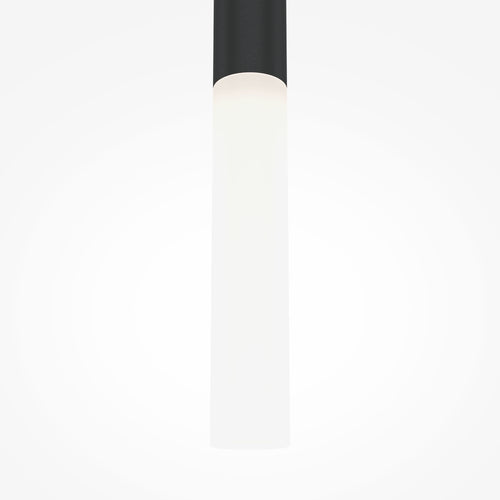 Maytoni - Hanglamp Pro Shade - Zwart - Ø3 - vtwonen shop