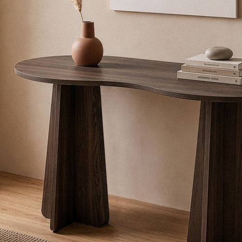 Calicosy - COMO Bureau - Naturel - 120x60x75 cm