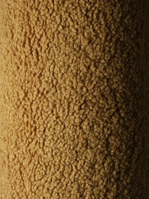 Wigiwama Wolkstoel - Bruin - vtwonen shop