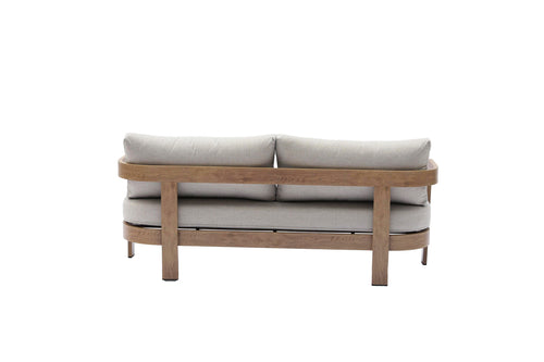 Sens-Line - Santiago Loungeset Deluxe - Bruin
