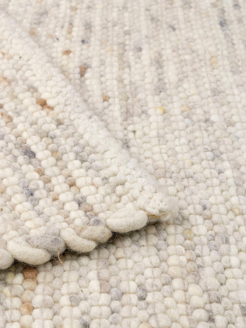 Vloerkleed MOMO Rugs Natural Weaves Lecco 208916 Beige 200x250 cm