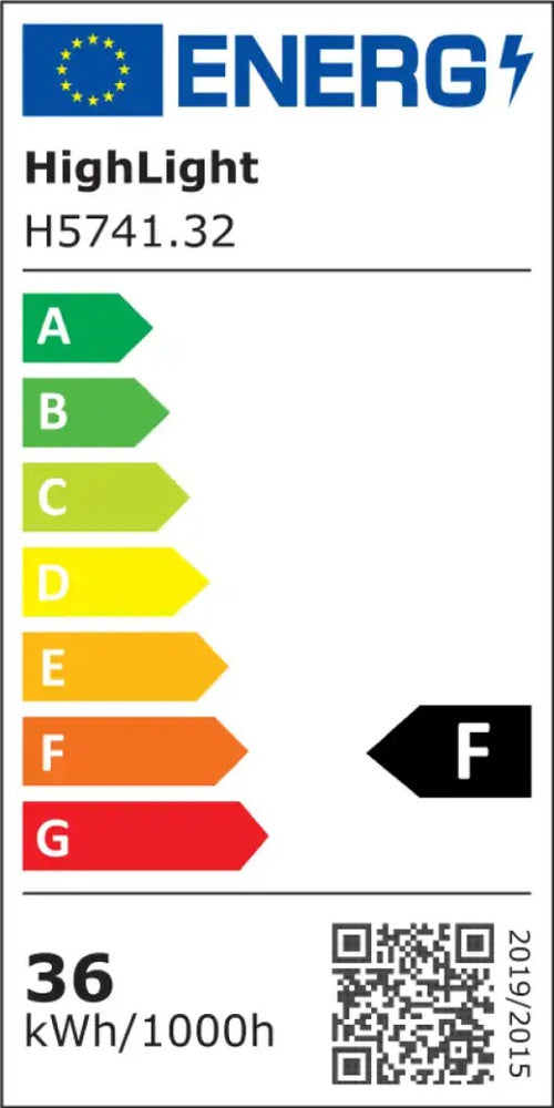 Highlight hanglamp Enzo - 3 lichts - 40  x 160   cm - zwart - vtwonen shop