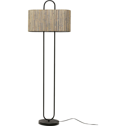 Kare Design Vloerlamp Philadelphia 152cm