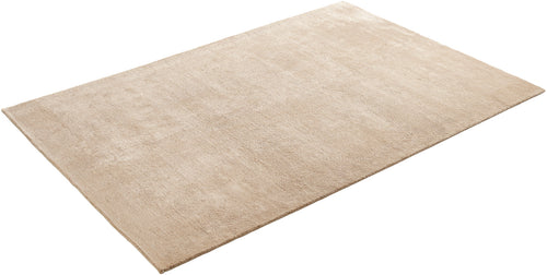 Vloerkleed MOMO Rugs Northern Light Wool Oyster 300x400 cm