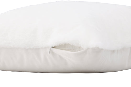 Rebellenclub Kussen Isvik - Wit