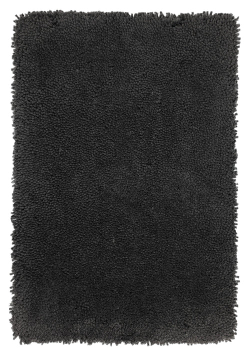 Vloerkleed MOMO Rugs Opus Plain Antracite 300x400 cm - vtwonen shop