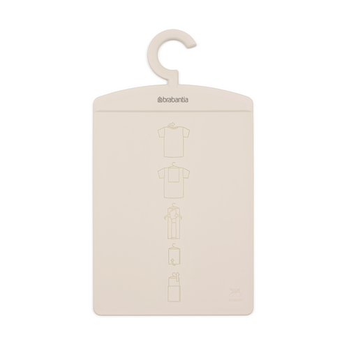 Brabantia Vouwplank - Soft Beige