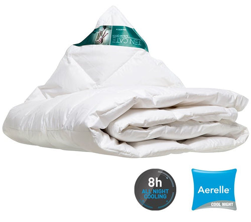 Ten Cate dekbed - coolnight zomerdekbed - 140x200
