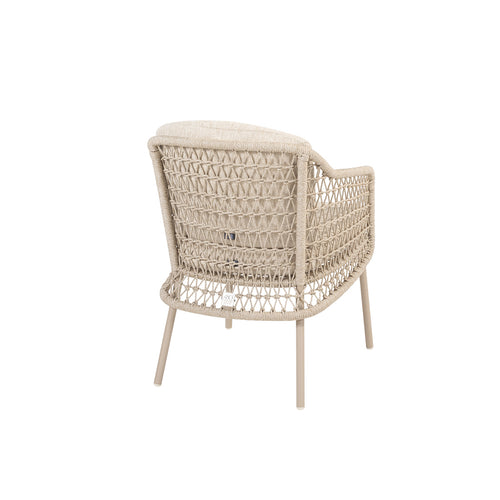 Taste by 4 Seasons tuinset Puccini - Prado antraciet - 7-delig - vtwonen shop