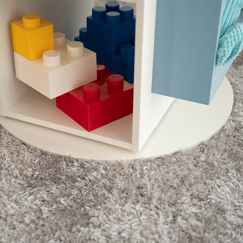 Home Deluxe Kinderplank JUNA Blauw - vtwonen shop