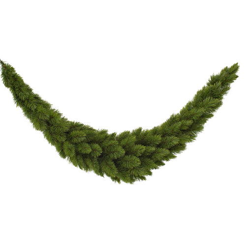 Triumph Tree Camden Guirlande - L180 cm - Groen - vtwonen shop