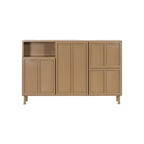 New Routz Dressoir Ottawa cappuccino