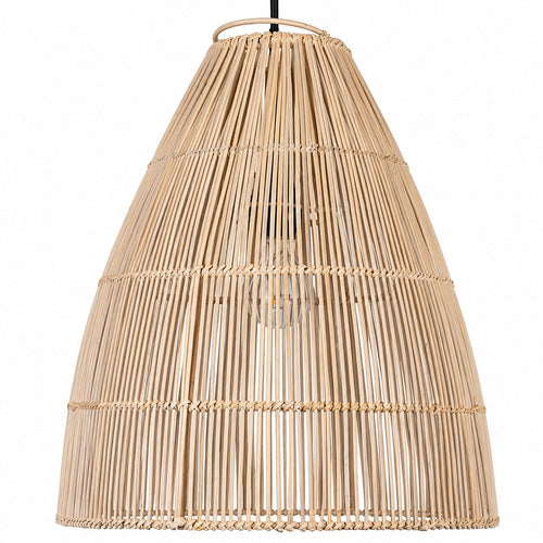 Originalhome Lampenkap Jeluk naturel
