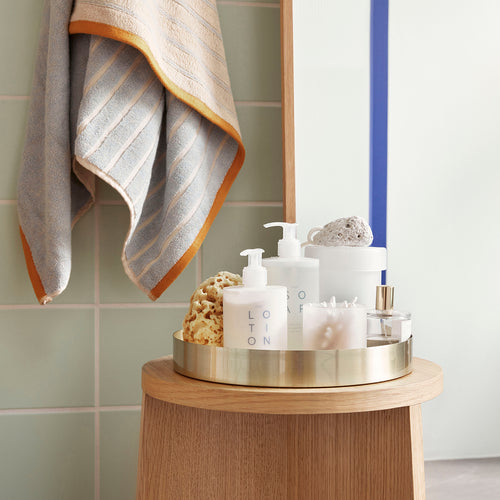 Hübsch opbergpotten Pop - glas - ø7xh7, ø7xh11cm - vtwonen shop