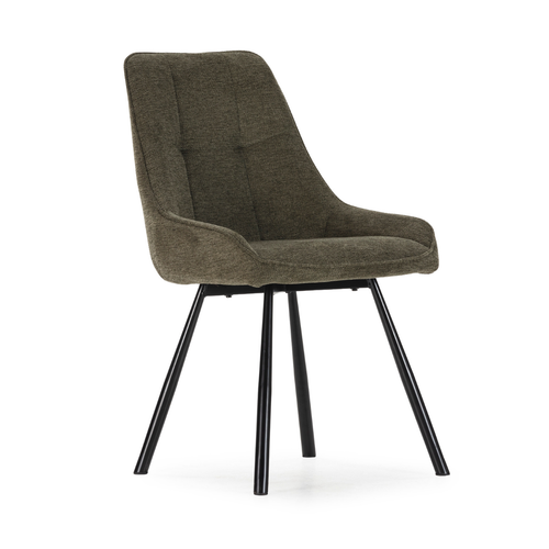 Calicosy - Stoelen (Set van 4) NORY 51,5x59x85,5 cm
